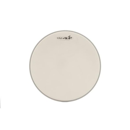 Dynaton DynaTon DTH16CDM 16 in. Single Ply Tom Drum Head DTH16CDM